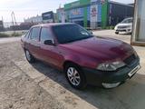 Daewoo Nexia 2012 годаүшін1 200 000 тг. в Атырау – фото 4