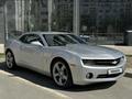 Chevrolet Camaro 2012 года за 9 000 000 тг. в Атырау – фото 5