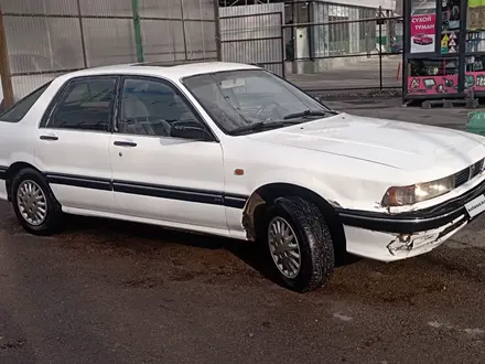 Mitsubishi Galant 1991 года за 1 850 000 тг. в Алматы