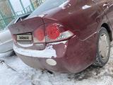 Honda Civic 2008 годаүшін3 500 000 тг. в Астана – фото 4