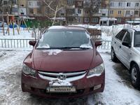 Honda Civic 2008 годаүшін3 300 000 тг. в Астана