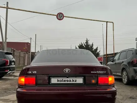 Toyota Camry 1996 года за 2 000 000 тг. в Алматы – фото 12