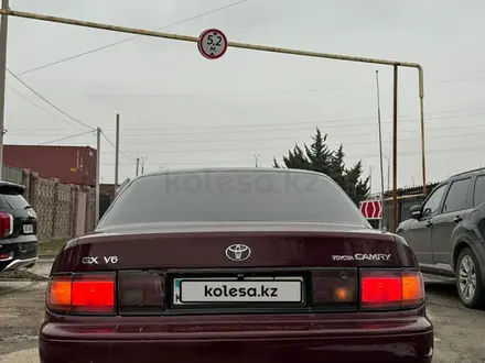 Toyota Camry 1996 года за 2 000 000 тг. в Алматы – фото 15