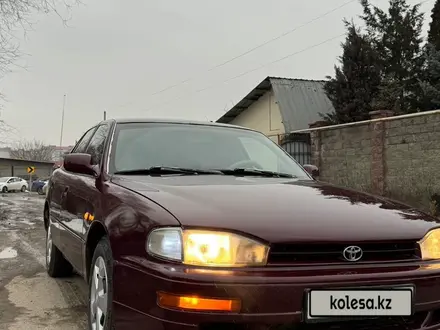 Toyota Camry 1996 года за 2 000 000 тг. в Алматы – фото 3