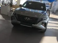 Hyundai Tucson, 2022
