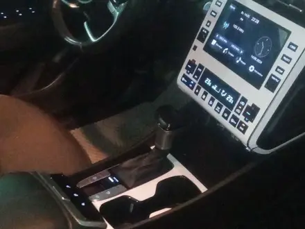 Hyundai Tucson 2022 года за 10 500 000 тг. в Уральск – фото 10