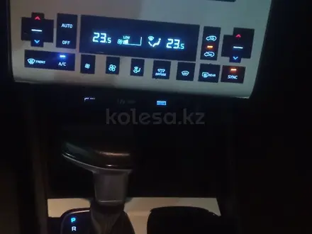 Hyundai Tucson 2022 года за 10 500 000 тг. в Уральск – фото 11