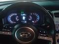 Hyundai Tucson 2022 года за 10 500 000 тг. в Уральск – фото 12