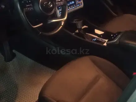 Hyundai Tucson 2022 года за 10 500 000 тг. в Уральск – фото 13