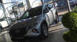 Hyundai Tucson 2022 года за 12 500 000 тг. в Уральск – фото 3
