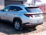 Hyundai Tucson 2022 года за 10 500 000 тг. в Уральск – фото 5
