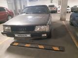Audi 100 1990 годаүшін1 100 000 тг. в Бауыржана Момышулы – фото 2