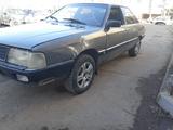 Audi 100 1990 годаүшін1 100 000 тг. в Бауыржана Момышулы – фото 5