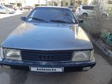 Audi 100 1990 года за 1 100 000 тг. в Бауыржана Момышулы – фото 4