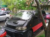 Mitsubishi Delica 1994 годаүшін3 000 000 тг. в Алматы