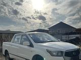 SsangYong Actyon 2014 года за 5 000 000 тг. в Узынагаш – фото 2