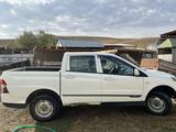 SsangYong Actyon 2014 года за 5 000 000 тг. в Узынагаш – фото 4