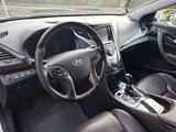 Hyundai Grandeur 2011 годаүшін8 300 000 тг. в Алматы – фото 3