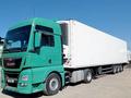 MAN  TGX 2015 года за 31 000 000 тг. в Алматы – фото 2