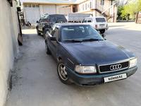 Audi 80 1992 года за 1 250 000 тг. в Алматы