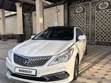 Hyundai Grandeur 2013 года за 8 700 000 тг. в Шымкент