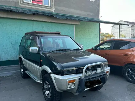 Nissan Mistral 1996 года за 2 400 000 тг. в Алматы – фото 2