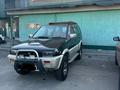 Nissan Mistral 1996 годаfor2 400 000 тг. в Алматы – фото 3