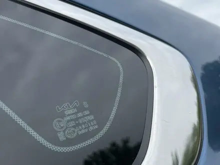 Kia Cerato 2022 года за 8 700 000 тг. в Алматы – фото 13