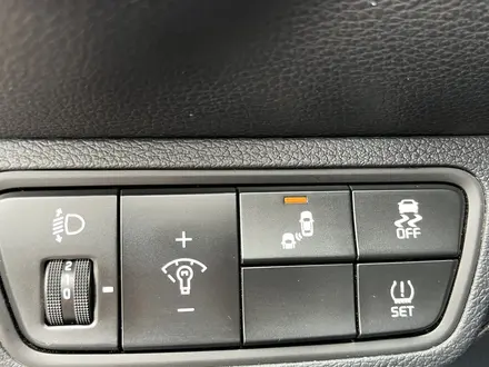 Kia Cerato 2022 года за 8 700 000 тг. в Алматы – фото 18