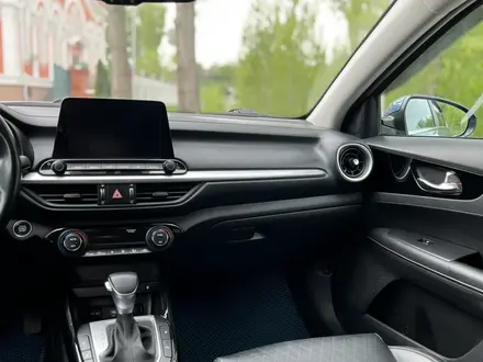 Kia Cerato 2022 года за 8 700 000 тг. в Алматы – фото 20