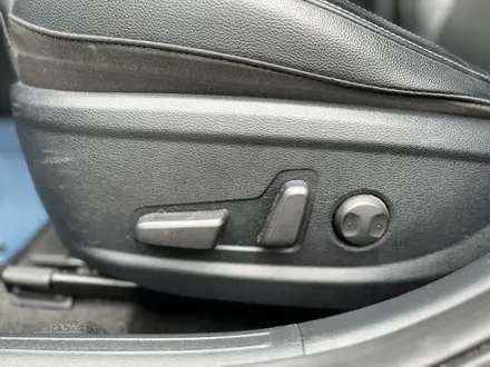 Kia Cerato 2022 года за 8 700 000 тг. в Алматы – фото 24