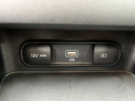 Kia Cerato 2022 года за 8 700 000 тг. в Алматы – фото 25