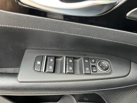 Kia Cerato 2022 года за 8 700 000 тг. в Алматы – фото 27