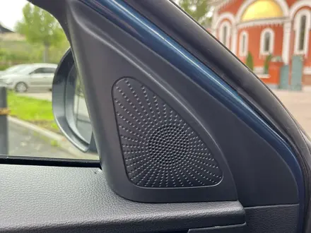 Kia Cerato 2022 года за 8 700 000 тг. в Алматы – фото 30