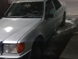 Mercedes-Benz E 230 1987 годаfor700 000 тг. в Тараз – фото 3