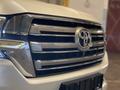 Toyota Land Cruiser 2019 годаүшін35 000 000 тг. в Алматы – фото 16