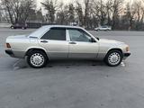 Mercedes-Benz 190 1991 года за 1 200 000 тг. в Алматы – фото 5
