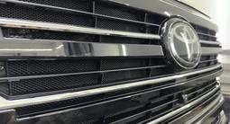 Сетка в решетку радиатора установка в Алматы – фото 4