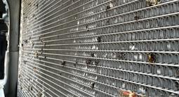 Сетка в решетку радиатора установка в Алматы – фото 5