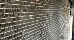 Сетка в решетку радиатора установка в Алматы – фото 2