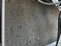 Сетка в решетку радиатора и бампер установка с гарантией в Алматы – фото 42