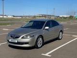 Mazda 6 2007 годаүшін4 200 000 тг. в Павлодар