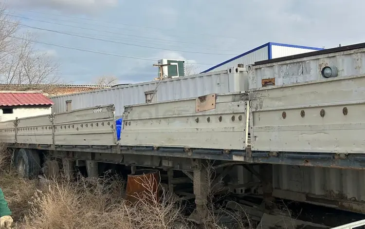 Schmitz 1993 года за 800 000 тг. в Атырау