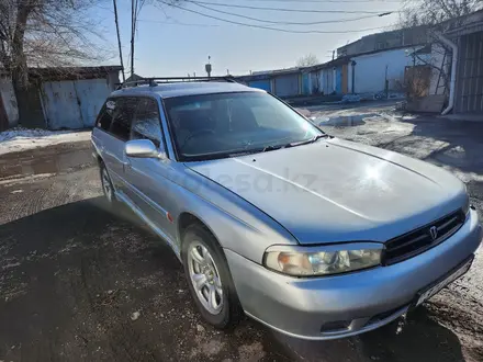 Subaru Legacy 1996 годаүшін2 200 000 тг. в Талдыкорган