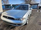 Subaru Legacy 1996 годаүшін2 200 000 тг. в Талдыкорган – фото 2