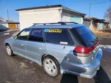 Subaru Legacy 1996 годаүшін2 200 000 тг. в Талдыкорган – фото 5