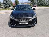 Kia K7 2017 года за 8 900 000 тг. в Талдыкорган