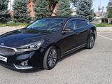 Kia K7 2017 года за 8 900 000 тг. в Талдыкорган – фото 2