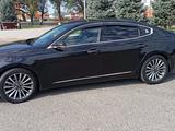 Kia K7 2017 года за 8 900 000 тг. в Талдыкорган – фото 3