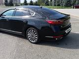 Kia K7 2017 года за 8 900 000 тг. в Талдыкорган – фото 4